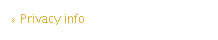 Privacy info
